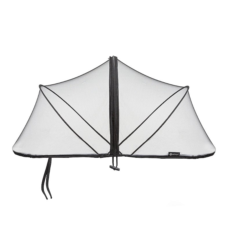 MORRIS 　SPECIAL 　TF - 50 Mosquiteiro com Arco e Zíper para Carrinho - Safety 1st