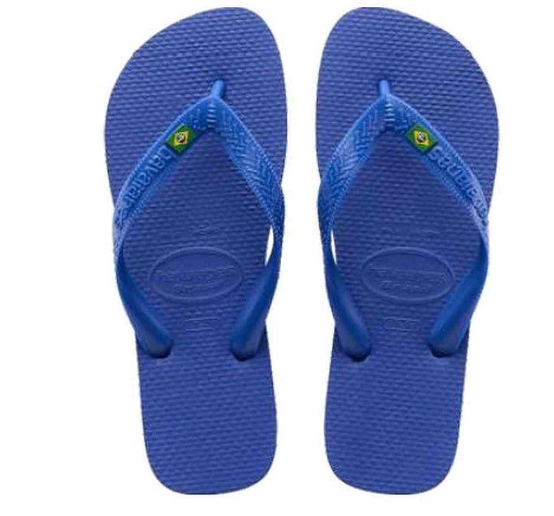 Havaianas - Top Brasil Logo, Bequeme, Robuste Und Leichte Badelatschen Mit Rutschfesten Sohlen Brasilien Flagge Auf Den Riemen Unisex Erwachsene Von 26 00 Eur Auf 18 40 Eur Spare 29 - 7