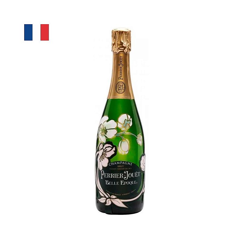 Champagne Perrier Jouet Belle Epoque 750ml - LM Online