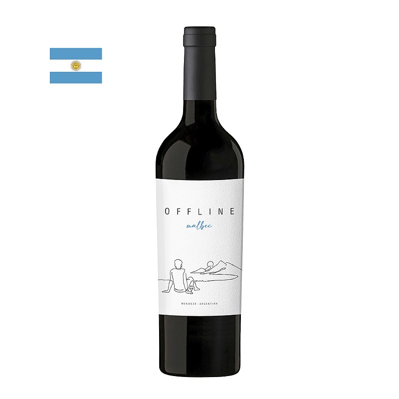 Offline Malbec