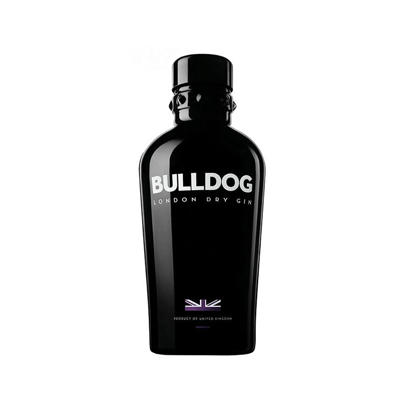 Gin Bulldog London Dry 750ml - LM Online