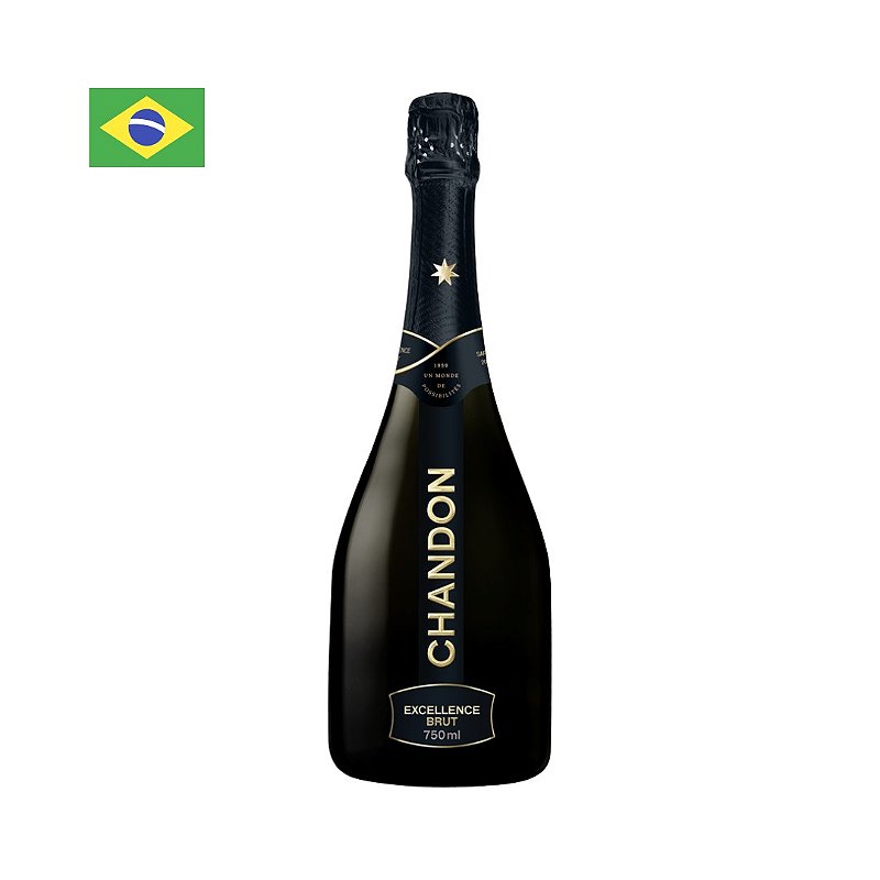 CHANDON Brazil Cuvée Prestige Excellence