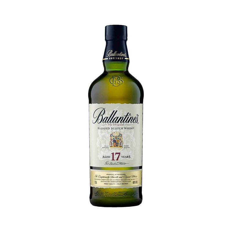 Ballantine's 17 Years Old Whisky 750ml２本 8461056a74.jpg