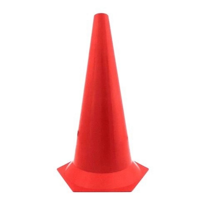 Cone 50Cm - Casa do Atleta