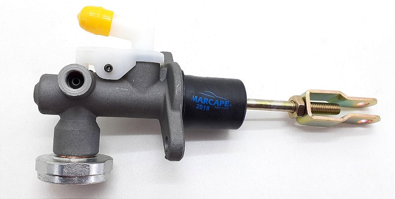 NIS FRONTIER CILINDRO M/EMBREAGEM 07/12 | MTR YD25 2.5D 16V