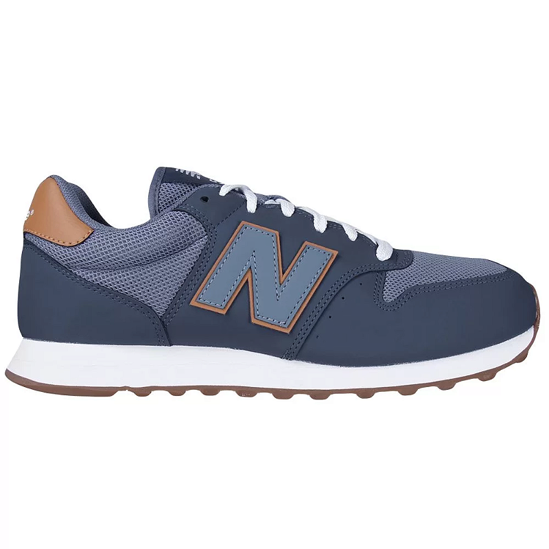 New balance 410 best sale caramelo