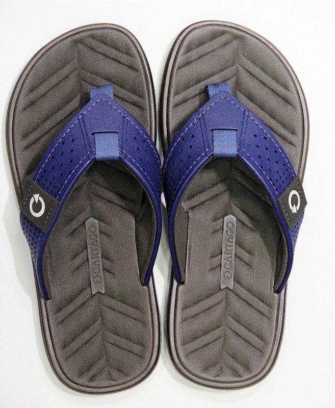 chinelo cartago malta iv