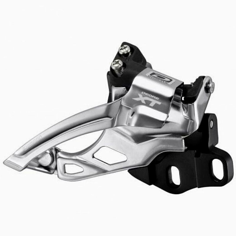 Cambio Diant Xt Fd-M785se - Top Bike Cacoal - Audax, Lotus, Oggi