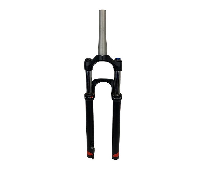 Fourche Suspension RockShox Judy Gold RL 29" – 100mm Débattement – Noir – VTT, Vélo Hybride