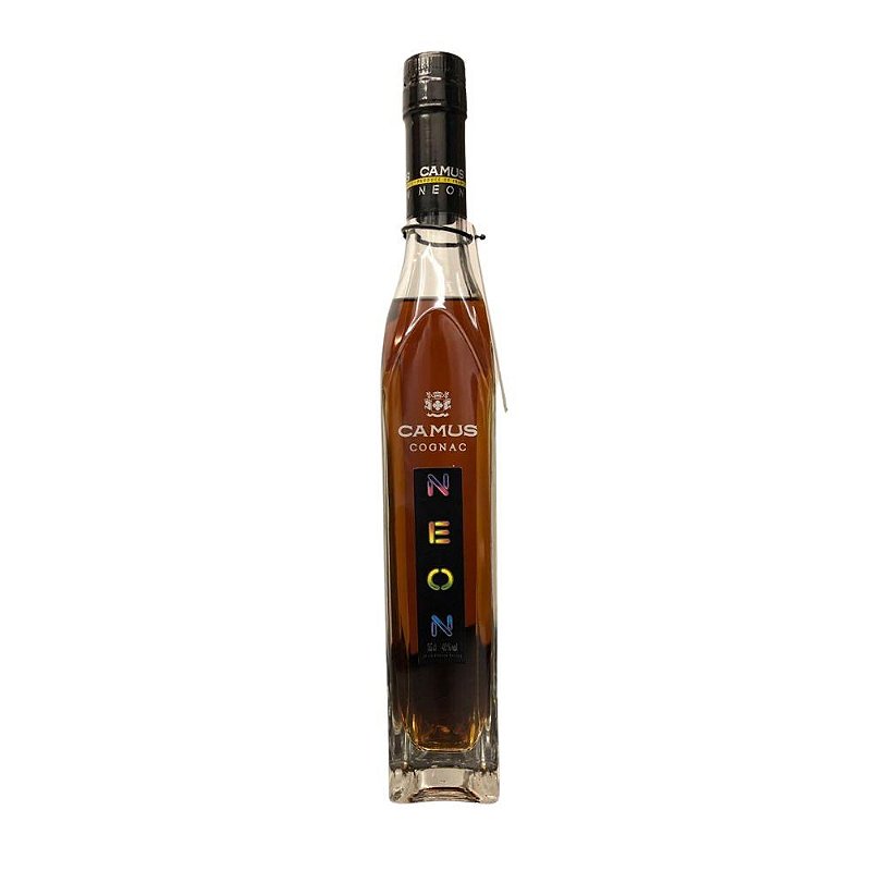 Neon - 【新品・未開封】CAMUS COGNAC NEON 楽天市場】カミュコニャック ネオンCAMUS COGNAC ”NEON”40%vol