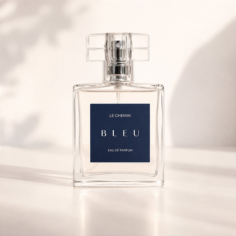 Perfume Bleu 50mL - Inspiração Bleu de Chanel | Le Chemin - Le