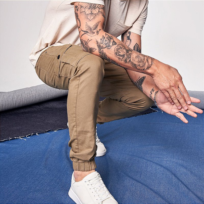 Max jogger jeans hotsell