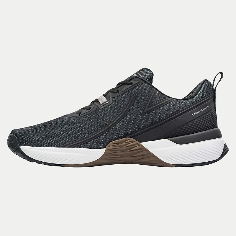 TÊNIS LYND XTREMO CROSS FIT PRETO MASCULINO - Lojas Parati