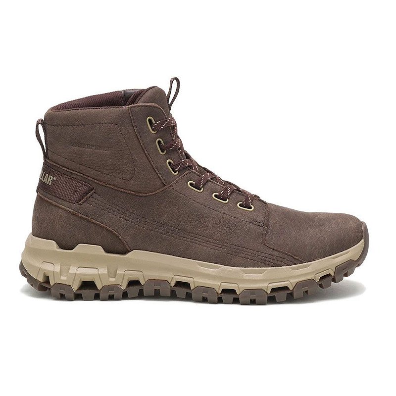 Bota Caterpillar Intruder MID - Masculina em Promoção