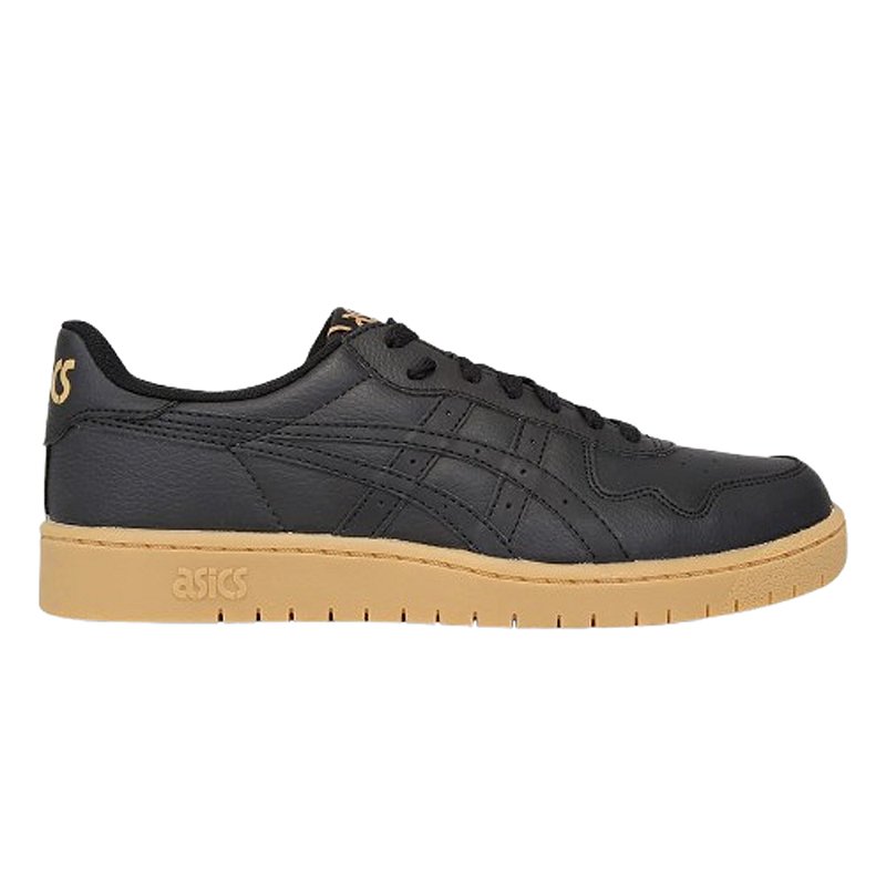 Tênis Asics Japan S Preto Masculino - Tontri Esportes