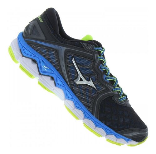 tenis mizuno masculino 45