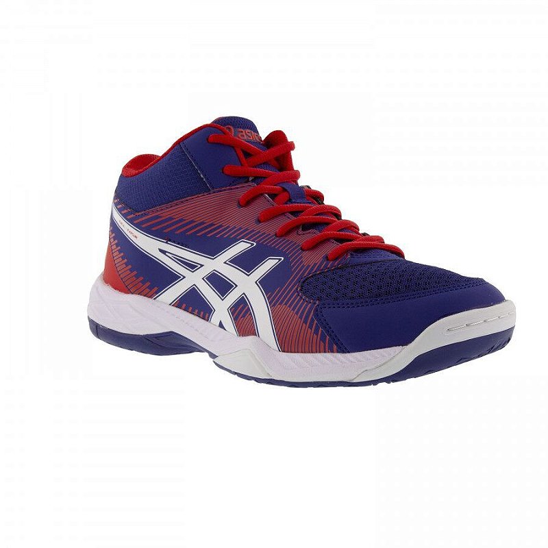 tenis asics gel tactic