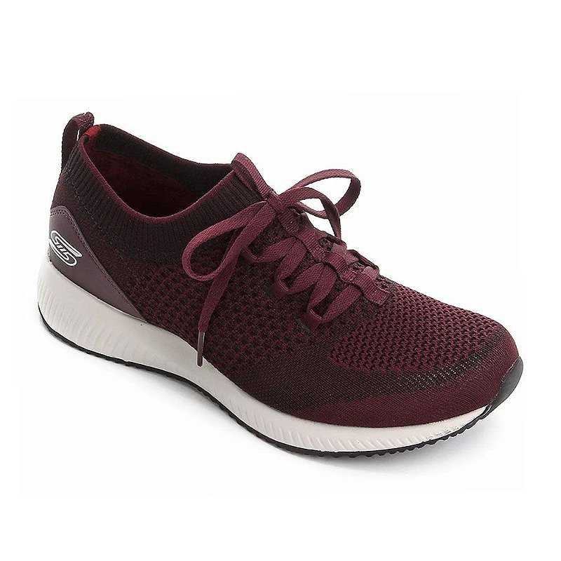 tênis skechers bobs squad alpha gal feminino