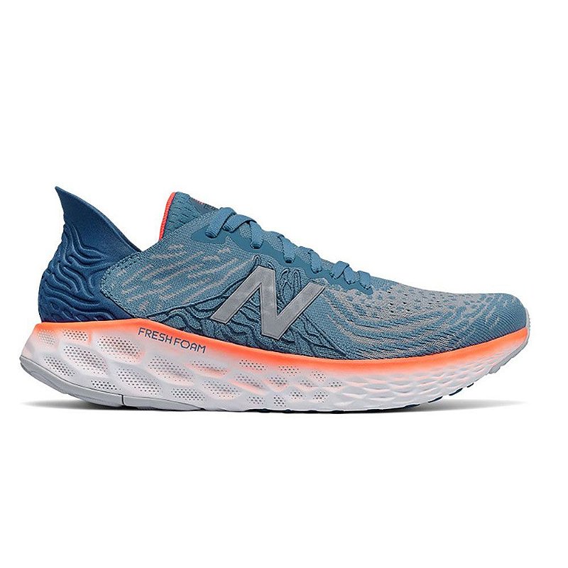 new balance 1080 sport v2 azul