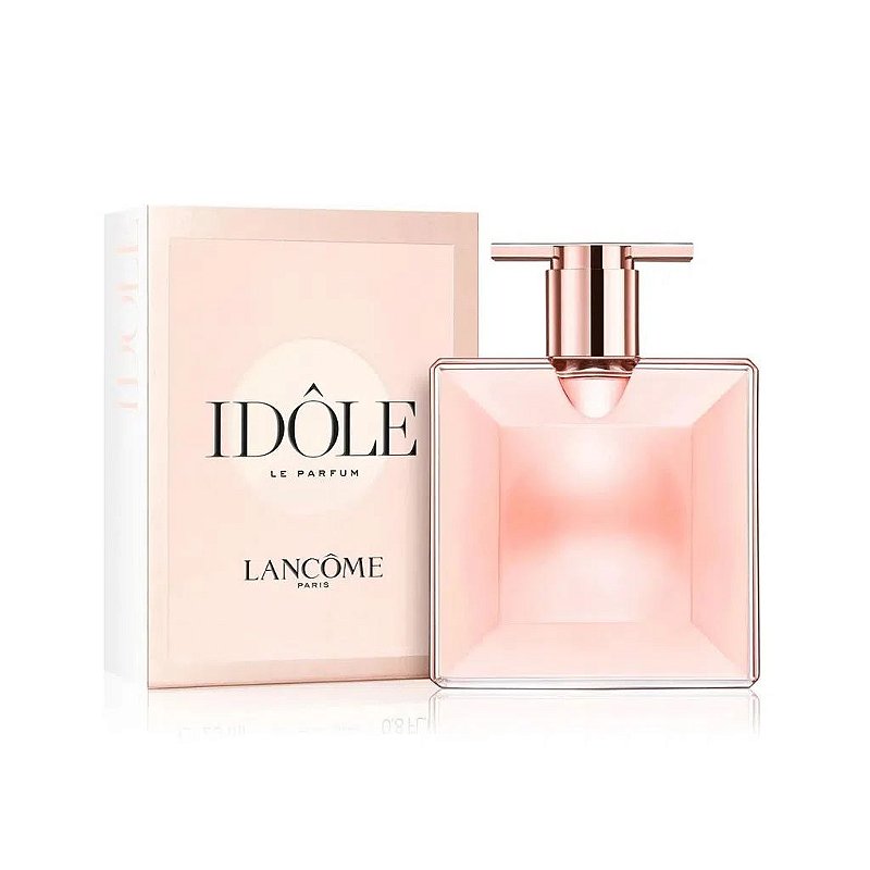 Idôle Lacôme - Perfume Feminino - Eau de Parfum - Perfumes