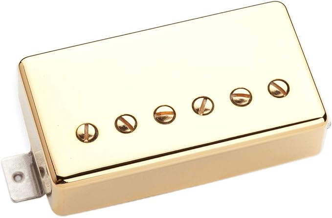 Captador Seymour Duncan TB-16 59/Custom Hybrid Dourado - Planet