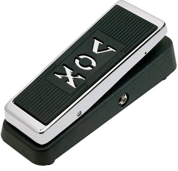【代引き不可】 Pedal Vox V-847A Wah Wah Cromado, com Bag - Planet Music Express ギター