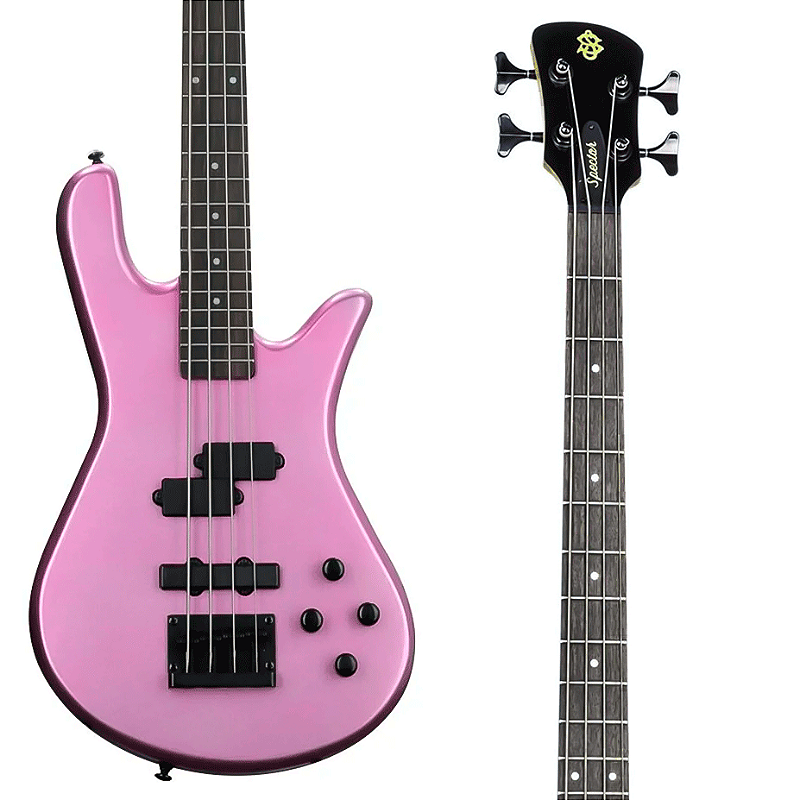 美品】Spector Performer Special4