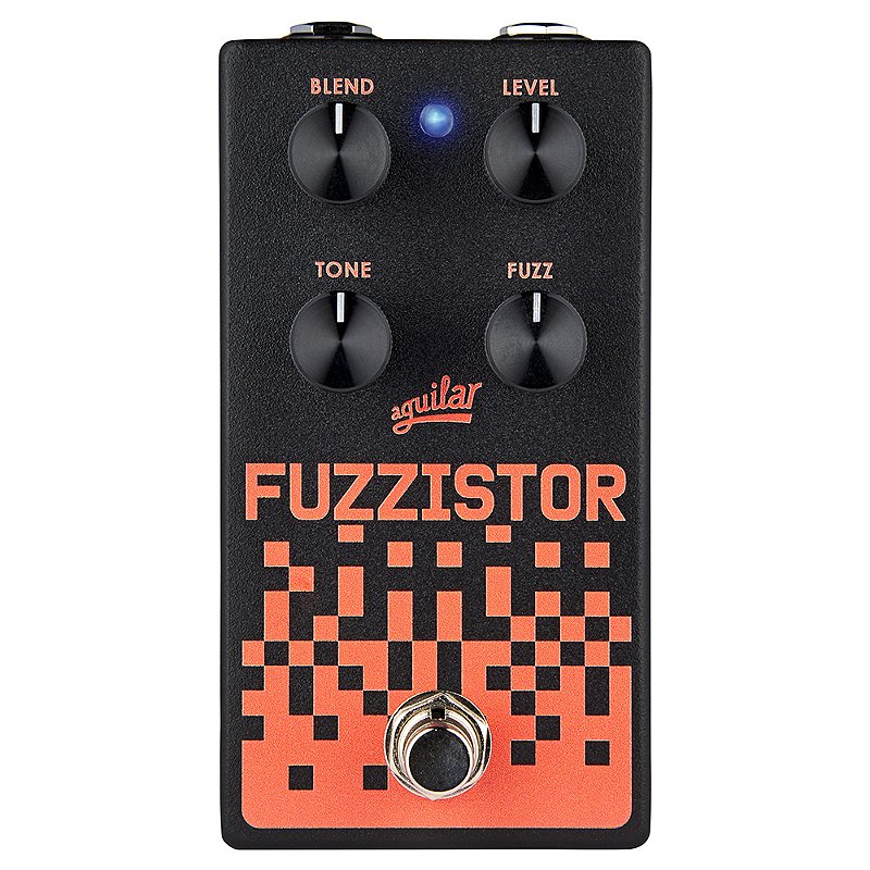 Aguilar FUZZISTOR ベースファズペダル fuzzistor_front-6n5u5sq2i0.jpg