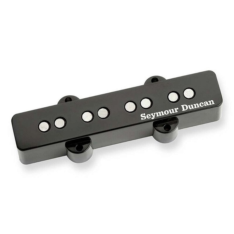 Seymour Duncan【SJB-1n + SJB-1b】 captador-contrabaixo-sjb-1n-