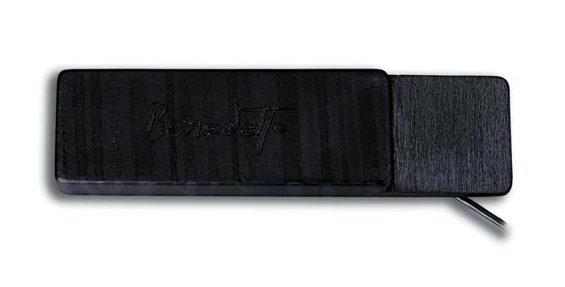 Captador Seymour Duncan Guitarra Benedetto S-6 Para Archtop