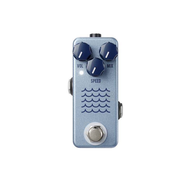 ギター JHS Pedals Tidewater Tremolo EM BREVE: Pedal JHS Tidewater Tremolo Vintage - Planet Music Express