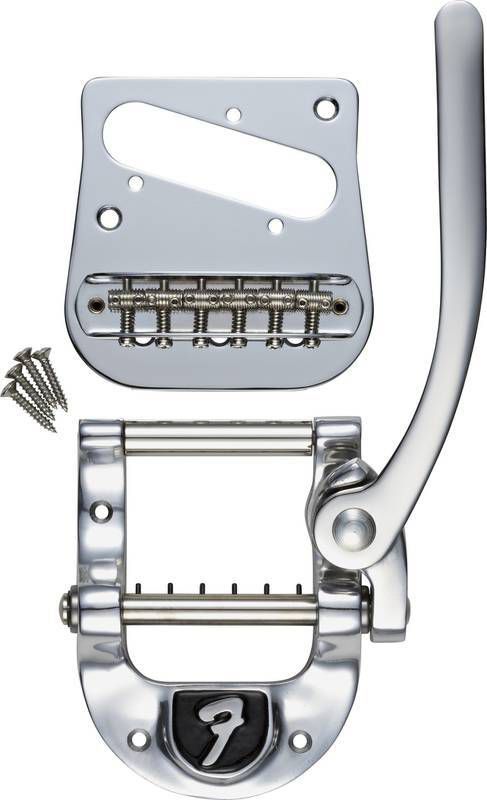 Ponte bigsby telecaster deals
