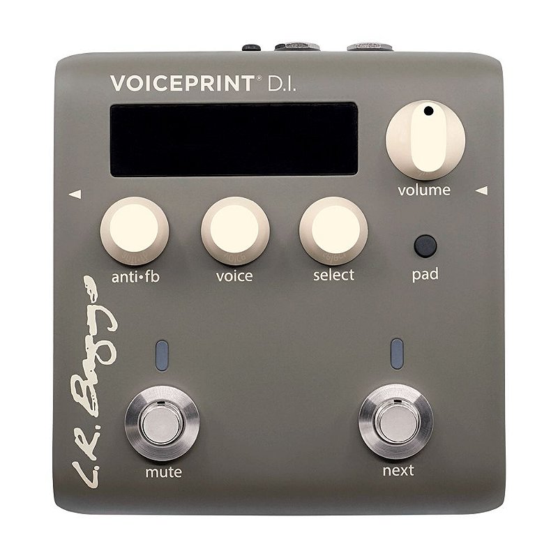 ギター L.R. Baggs VOICEPRINT D.I. 6ab41f6add.jpg