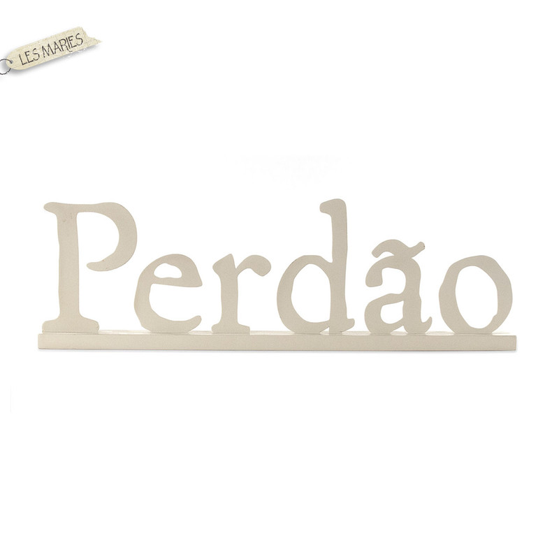 Quantos São Os Anagramas Da Palavra Perdão