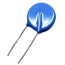 5 Varistori Metallici S20K320 - 320V AC, 420V DC, 8000A, Diametro 22.5mm - Foto 9