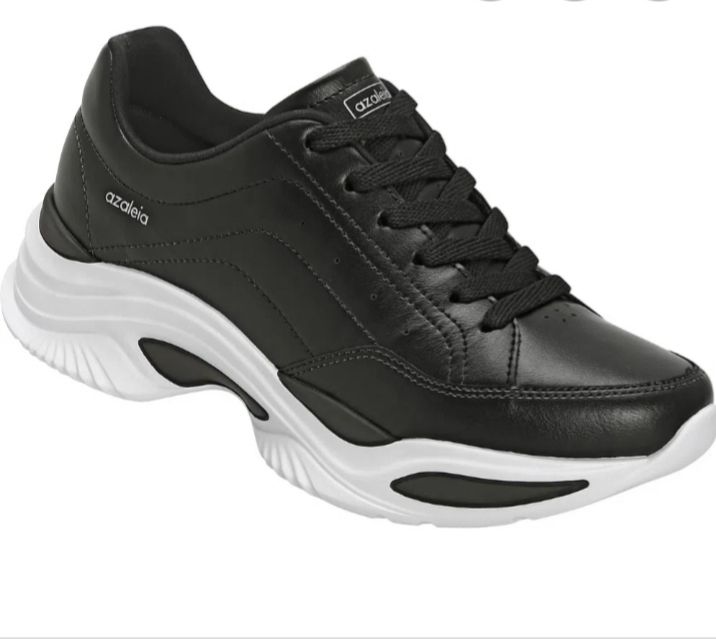 sapatenis feminino da azaleia