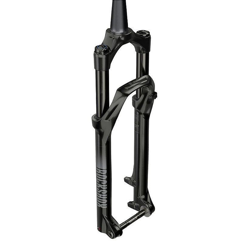 Suspensão MTB RockShox Judy Gold RL A3 Solo Air Boost Trava no