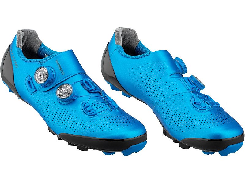 XC901 Shimano – Sapatilha MTB de Elite com Tecnologia Avançada