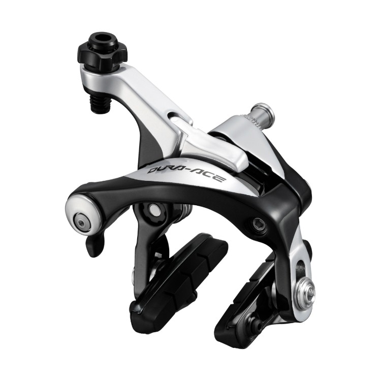 Freio Ferradura Shimano Dura-Ace BR-9000 (Par Diant/Tras