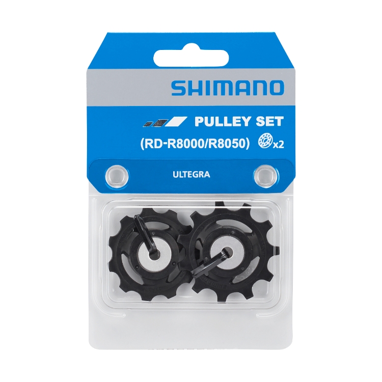 Polia Roldana de C mbio Shimano Ultegra RD R8000 11v