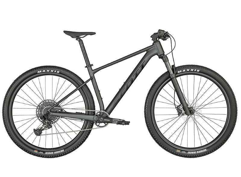 Scott Scale 970 SRAM Eagle 12v | MTB 29” com RockShox Judy