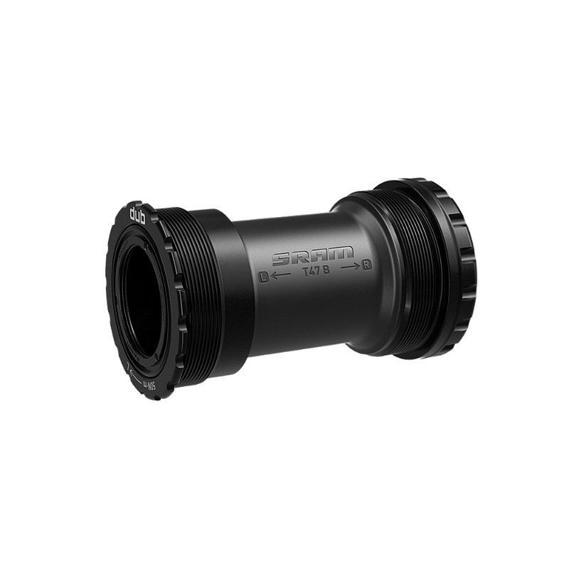 Movimento Central SRAM DUB T47 77-A (ROAD/ROAD WIDE) - Revolution