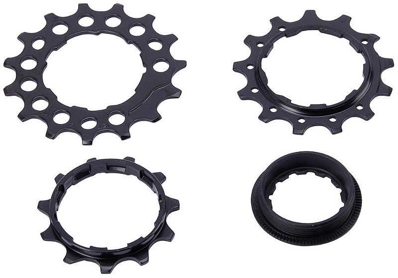Kit de Engrenagem Cog Cassete Sram NX SX 12v PG-1230 / PG-1210