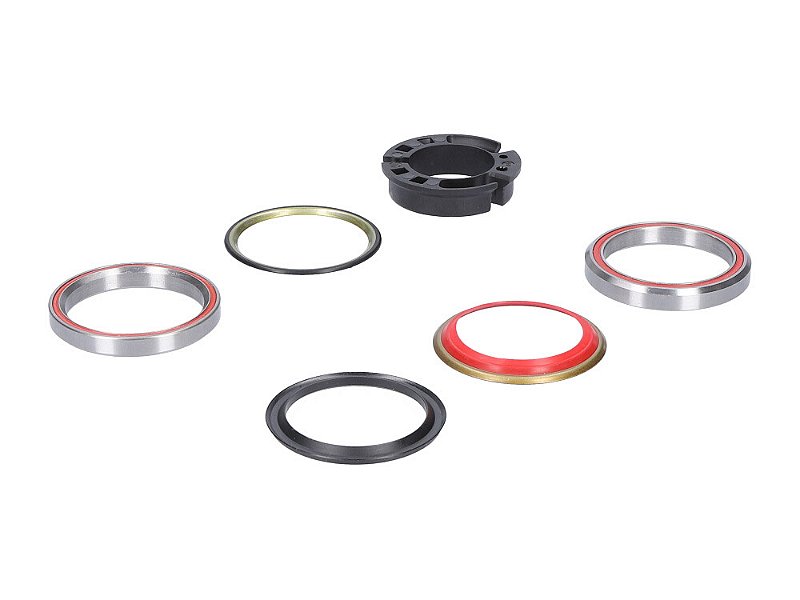 Caixa de Direção Syncros ZS56/28.6 - ZS56/40 (Scott Spark 2022