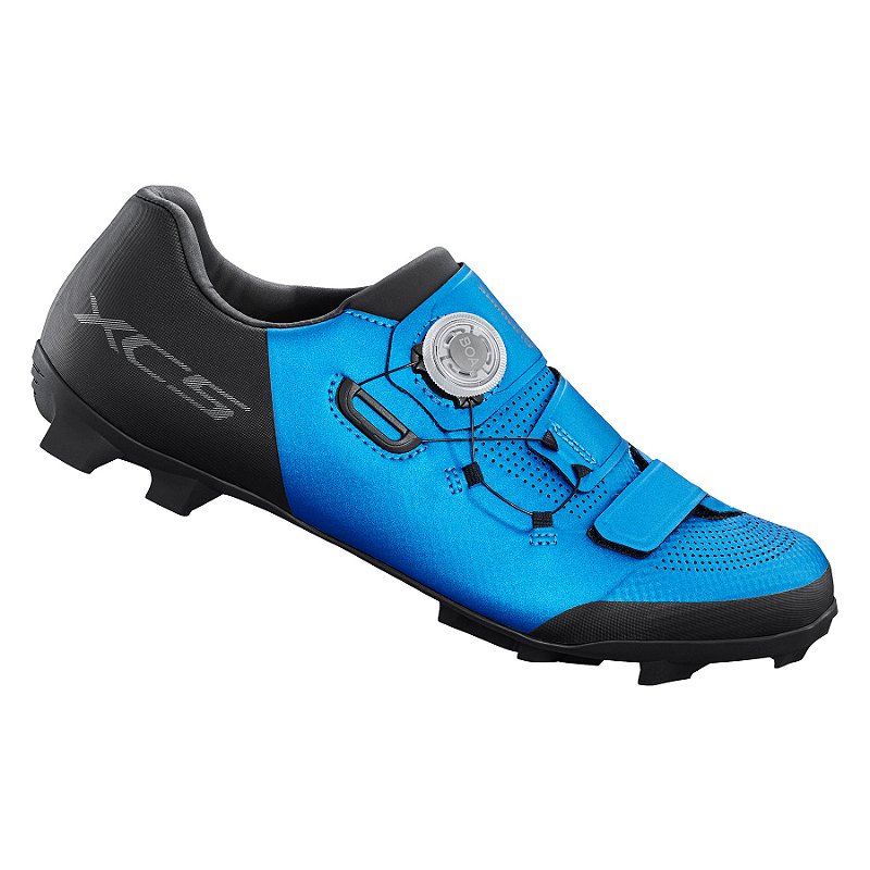 SHIMANO XC5 42 ブルー SHXC502M B01 S sh-xc502b01-1598333-xjj1rowcbk.jpg