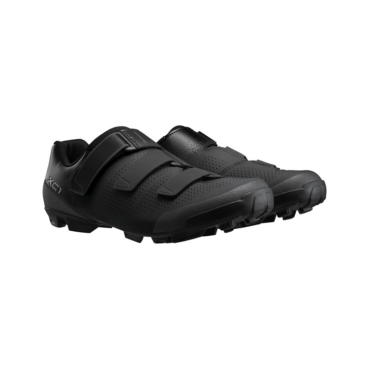 XC102 Shimano – Sapatilha MTB Confortável, Resistente e Desempenho