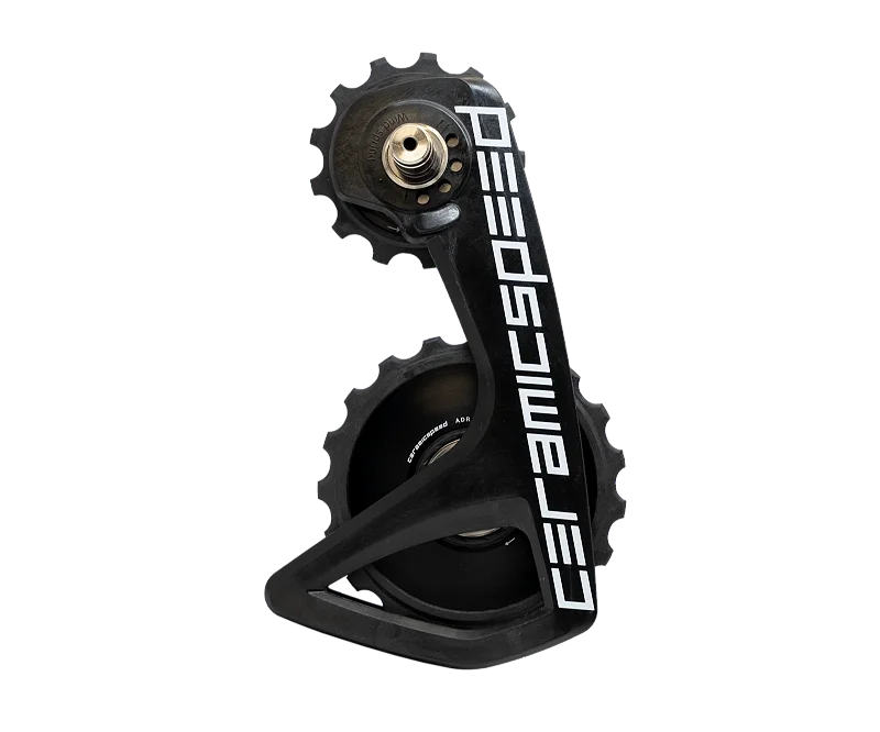 イ*ア様 ceramicspeed OSPW COATED R9250/8150 Ceramicspeed OSPW RS Alpha – Cage Carbono Dura Ace / Ultegra 12v