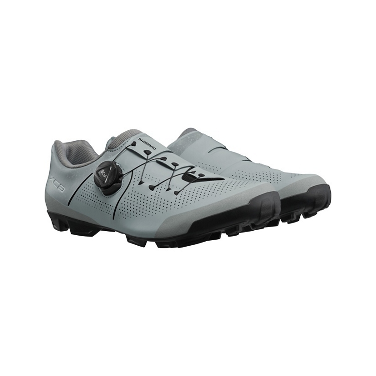 Shimano XC302 MTB – Performance, ajuste BOA e estilo - Revolution