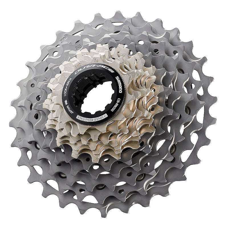 よっしーSHIMANO DURA-ACE CS-R9200 スプロケット shimano-dura-ace-cs-r9200-12-