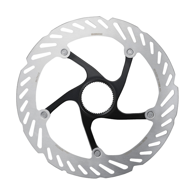 Rotor Shimano RT-CL700 Center Lock | Ice-Tech | Alta Performance